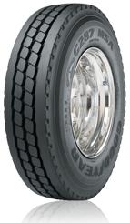 G287 MSA DuraSeal Tires