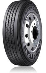 G399 LHS Fuel Max Tires